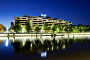 Radisson Blu Marina Palace Hotel, Turku in Turku